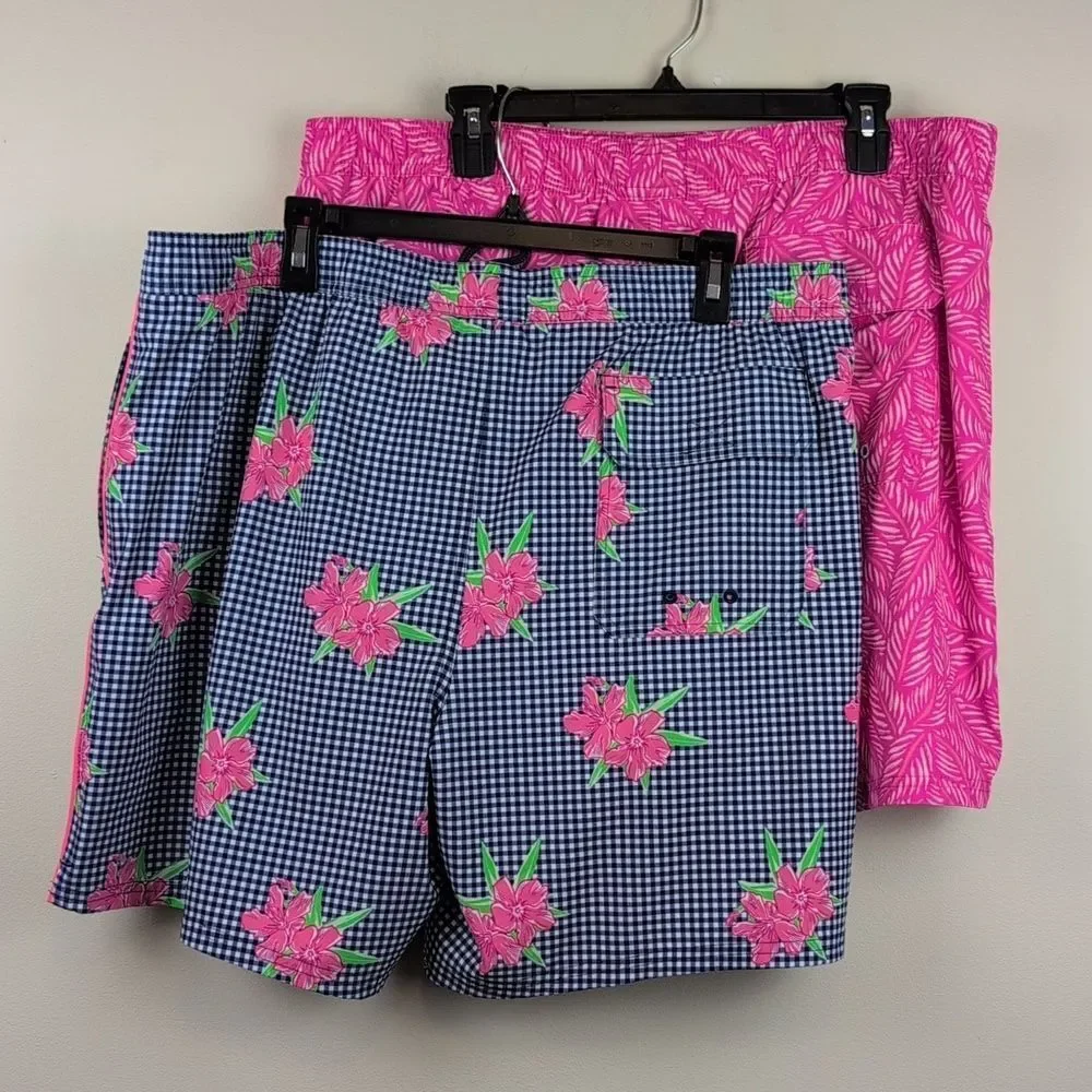 Vineyard Vines Men's 7